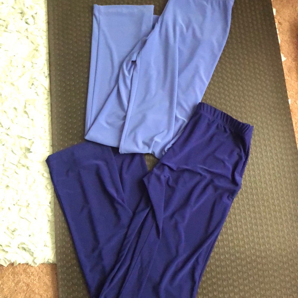 Clara sun woo pull on pants